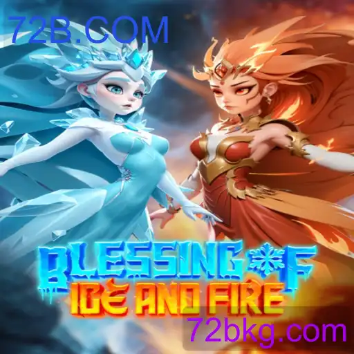 BlessingofIceandFire