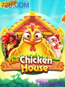 TheChickenHouse